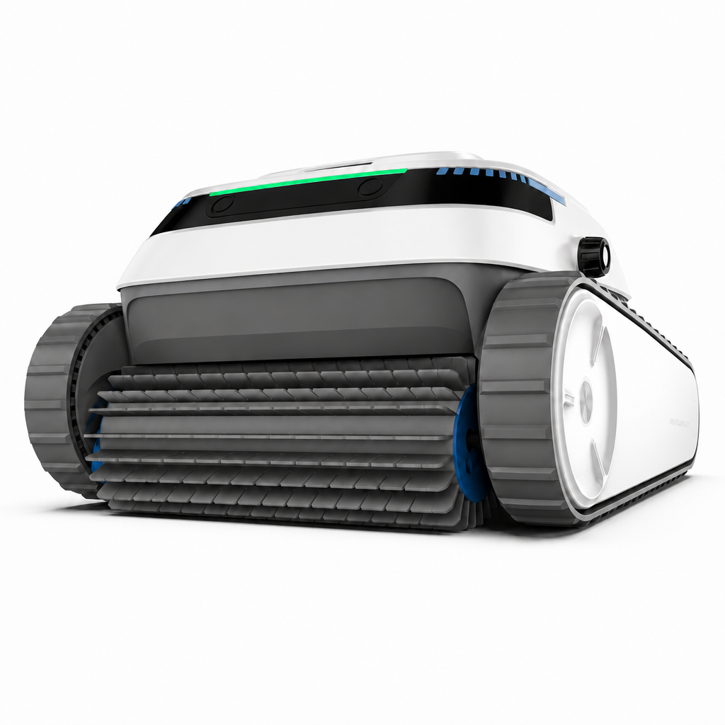 ClevaraOne Pool Robot Cleaner